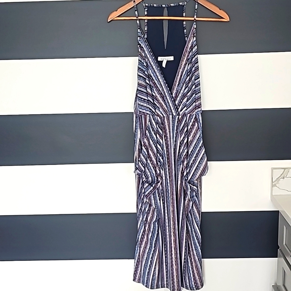 BCBGeneration dress with pockets
